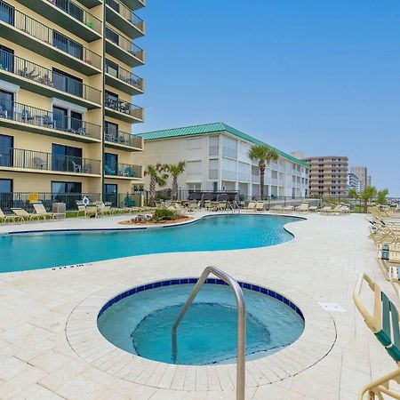 Ocean Views From Your Private Balcony! Sunglow Resort 606 By Brightwild Daytona Beach Shores Ngoại thất bức ảnh