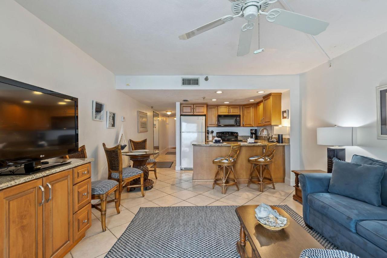 Ocean Views From Your Private Balcony! Sunglow Resort 606 By Brightwild Daytona Beach Shores Ngoại thất bức ảnh