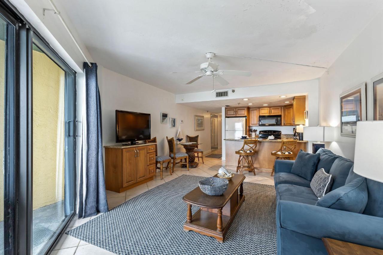 Ocean Views From Your Private Balcony! Sunglow Resort 606 By Brightwild Daytona Beach Shores Ngoại thất bức ảnh
