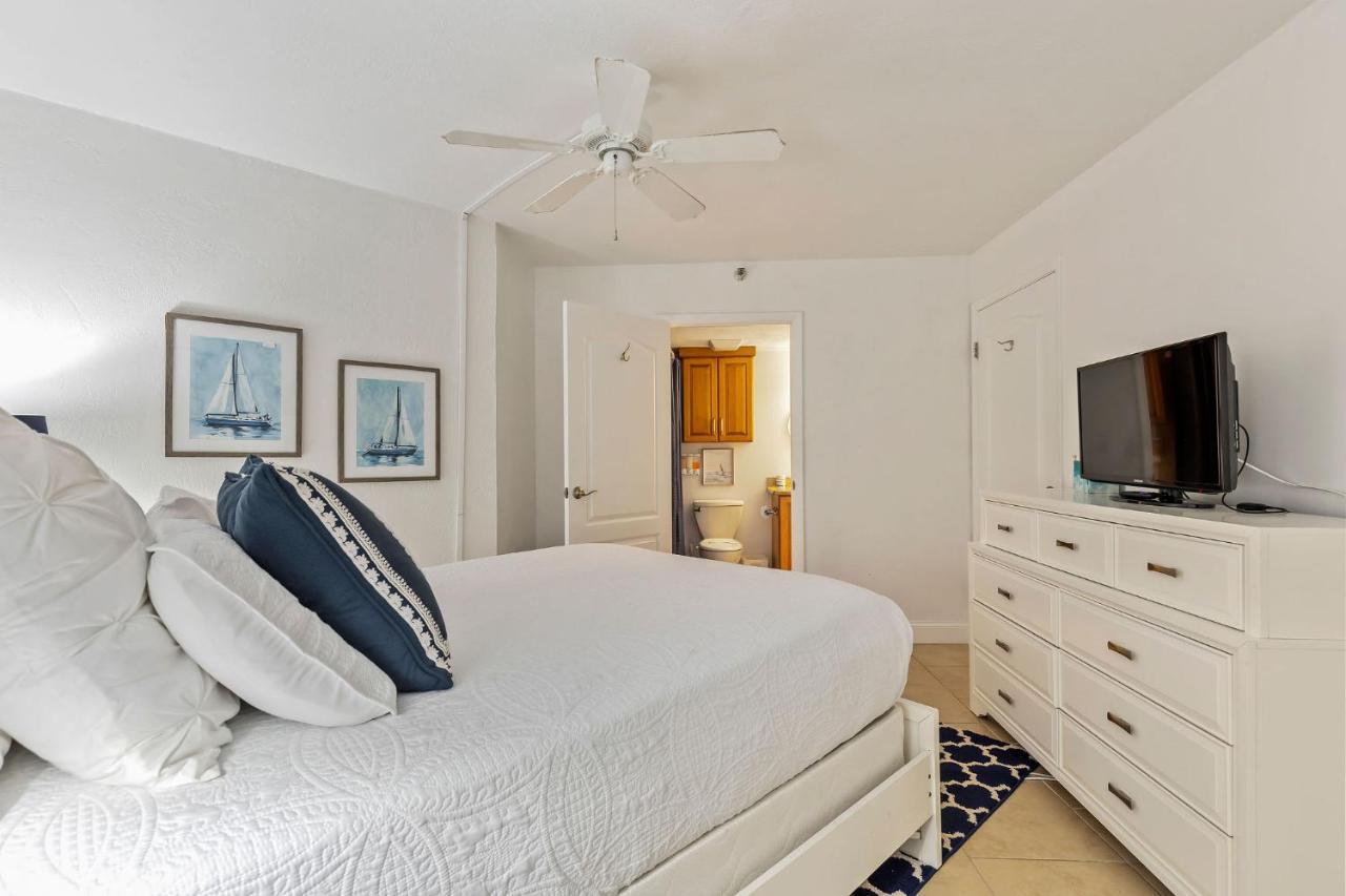 Ocean Views From Your Private Balcony! Sunglow Resort 606 By Brightwild Daytona Beach Shores Ngoại thất bức ảnh